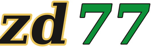 zd77 logo