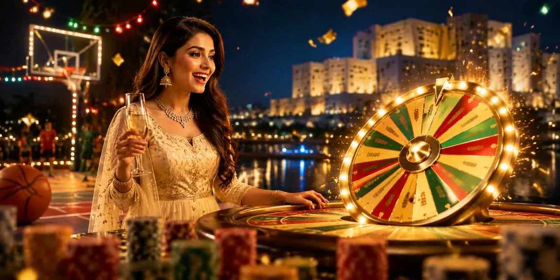 zd77 Bangladesh Casino lobby